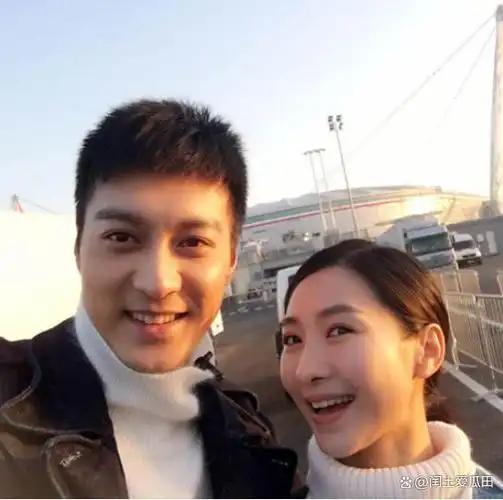 陶昕然,好的婚姻才是原生家庭最好的救赎|何建泽|安陵容|赵丽颖