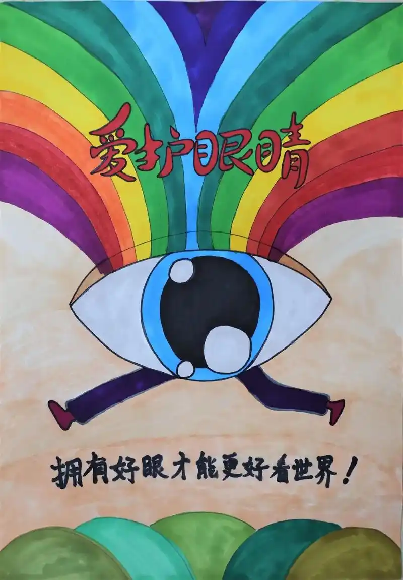 这些主题作品获奖