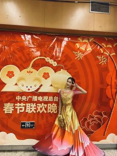 2020中央电视台春节联欢晚会