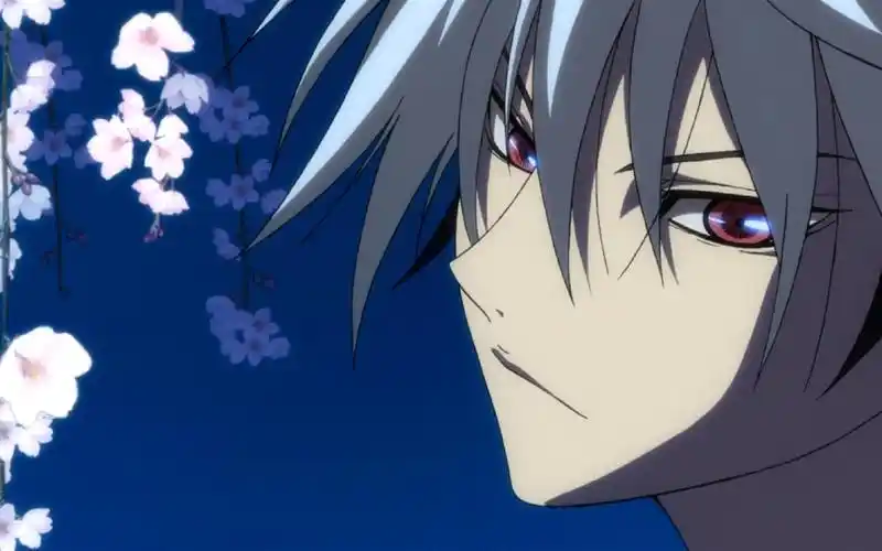 【滑头鬼之孙壁纸【1920*1200】_动漫壁纸