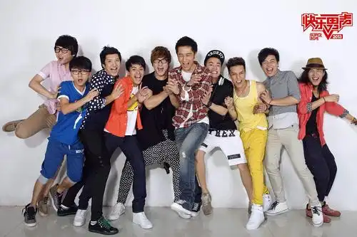 活动照片-2013快乐男声全国巡回演唱会南京站