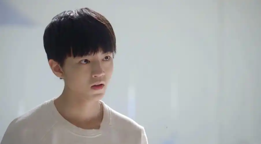 王俊凯#2016《超少年密码》