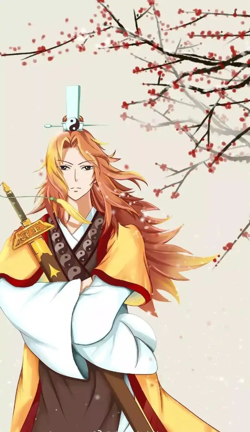 王权富贵高清壁纸