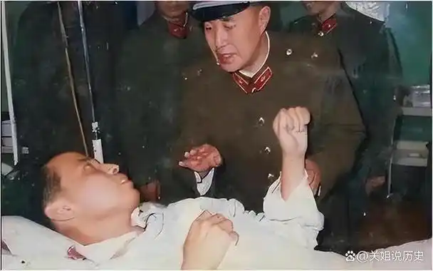 徐良老山前线的一等功臣唱歌走红后却惹上命案如今过得怎样