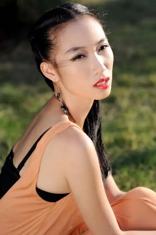 不一样的湛江名人--韦欣婷