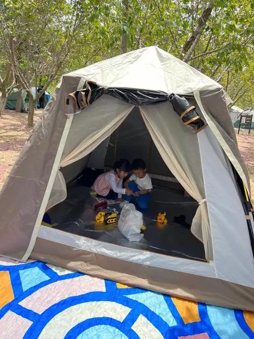 camping|我的小一侬帐篷7215