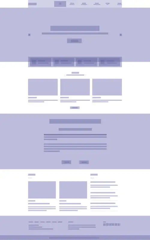【西安雁塔】20191031v10网页电商白班 官网首页原型图