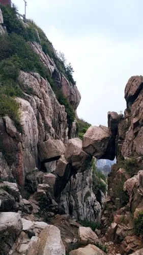 泰山仙人桥攻略,泰山仙人桥门票/游玩攻略/地址/图片/门票价格【携程