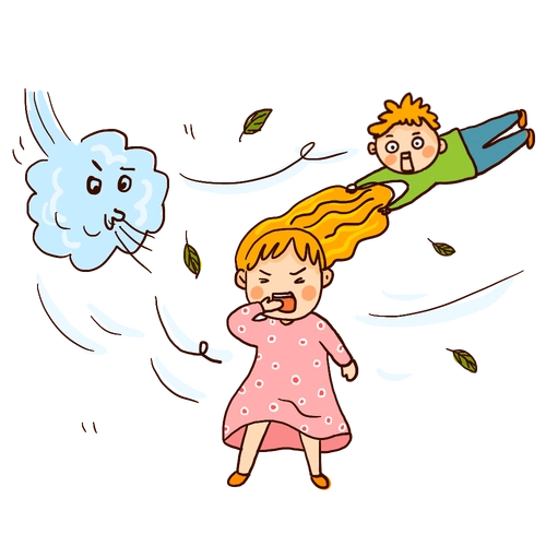 风:你们怕了吗?_气温_大风_大连地区