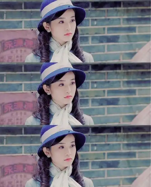 金雯昕《千门江湖》甜力全开 开播40小时荣登话题no.