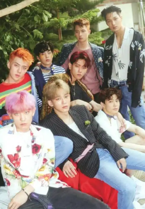 exo#