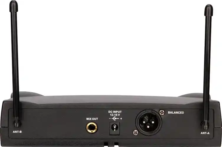 uhf 单声道无线话筒