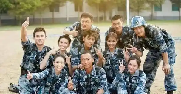 《真正男子汉》王威结婚,晒婚礼照简单大气,杨幂录视频隔空祝福_节目