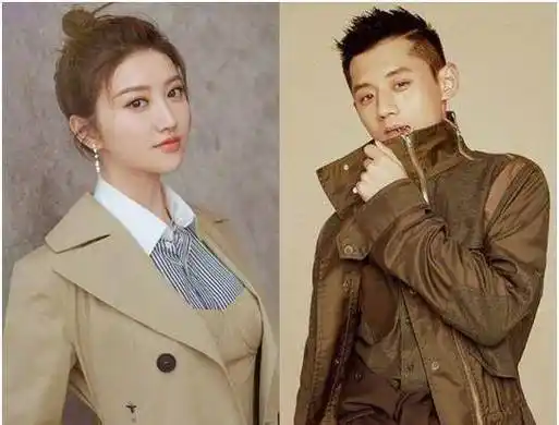 景甜,张继科官宣分手,这个众人皆知的"秘密"终于公布了!