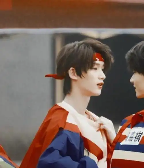 祺鑫情头～#tnt时代少年团  #祺鑫  #情头