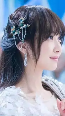 幻城·梨落·宋茜