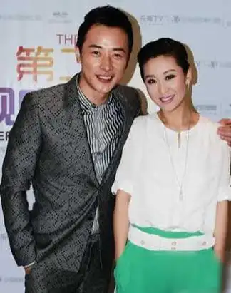 放弃为自己付出一切的罗晋,嫁大19岁180亿富豪