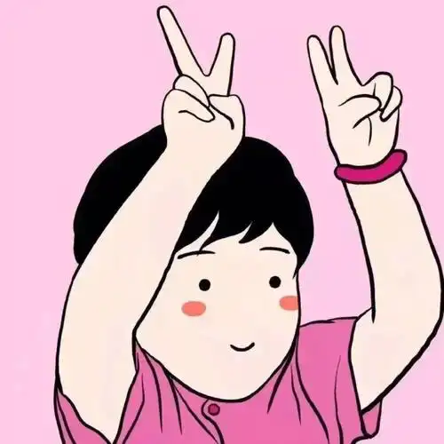 情侣头像一左一右