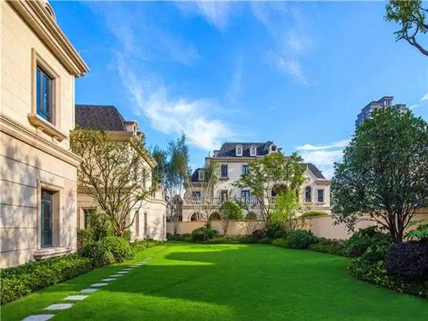 《个人住宅》《greenplus》"北京独栋别墅"