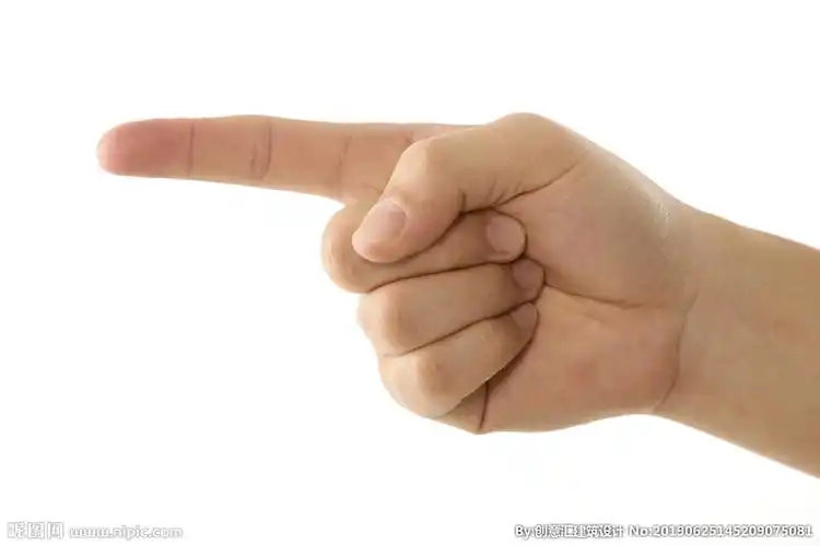 手势图片