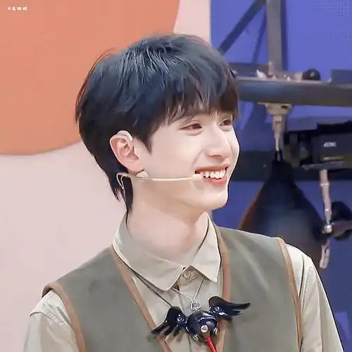 凭的就是这张脸的相册严浩翔如果我爱上你的笑容要怎么收藏要怎么拥有