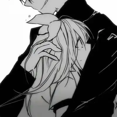 听闻爱情,十有九悲_卡通动漫头像_我要个性网