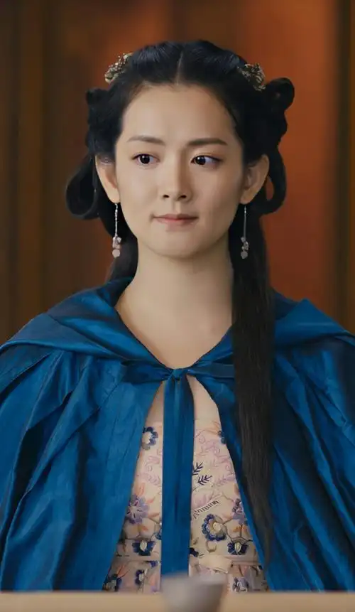 《九州缥缈录》|陈昊宇-白舟月