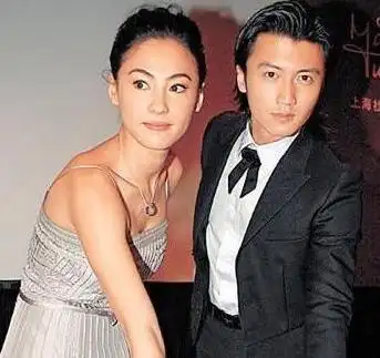 谢贤不再隐忍,公开承认与张柏芝第三胎关系,谢霆锋一直在背锅!