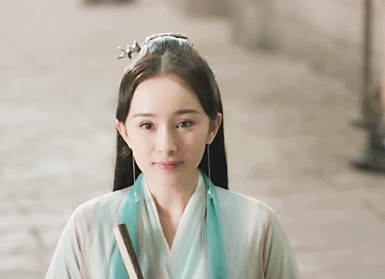 三生三世十里桃花gif白浅gif杨幂gif大幂幂gif