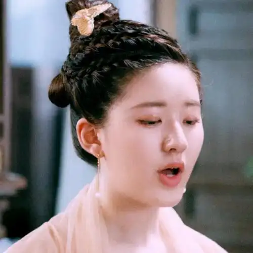 电视剧头像1228传闻中的陈芊芊头像