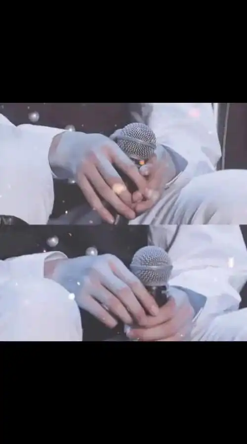 宋亚轩:作为手控来说轩轩子的手真的好好看-度小视