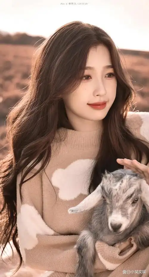 虞书欣着装大胆,脸蛋和身材反差感别具美感,美呆网友!