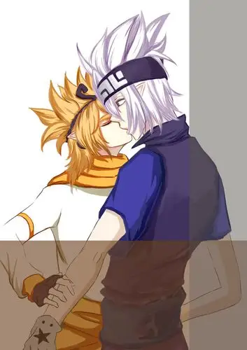 12.14格瑞生日快乐! 生贺就是螺丝的亲亲!