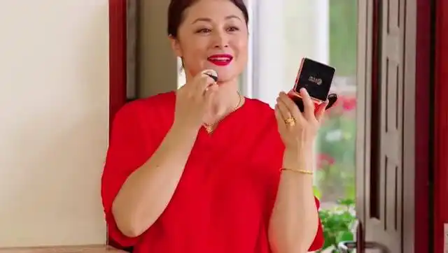 《乡村爱情》谢大脚终于把自己嫁出去了,那个倒霉蛋攀上她了?