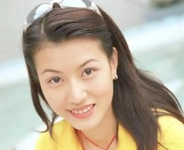 古天乐妻子古天乐妻子身份曝光