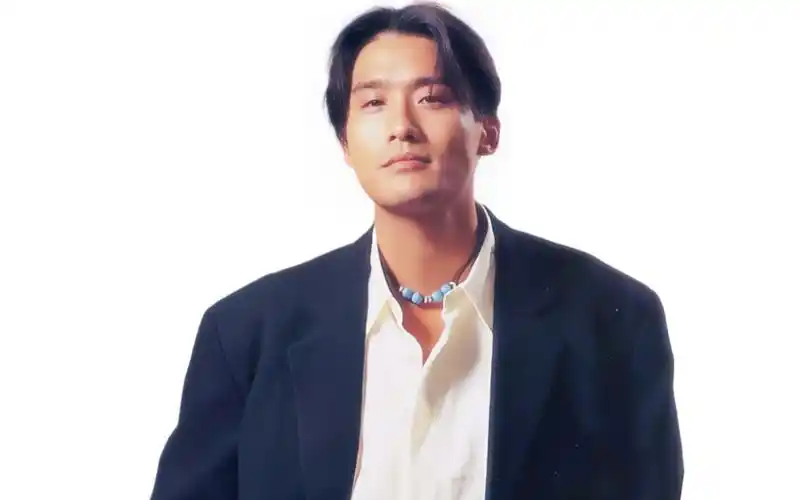 "千面影帝"梁家辉颜值与演技并存