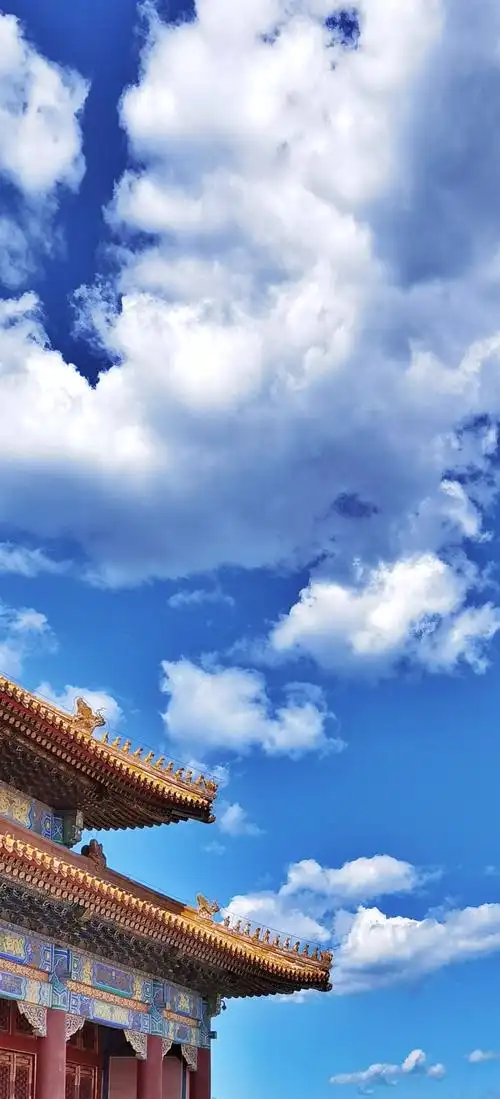 【huawei p40 pro】我的壁纸世界