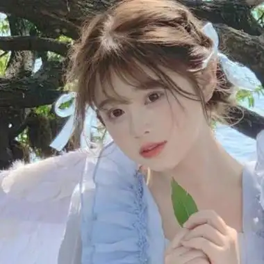 快来保存下来,这组有意境和气质爆棚的唯美仙女头像,各位小伙伴们千万