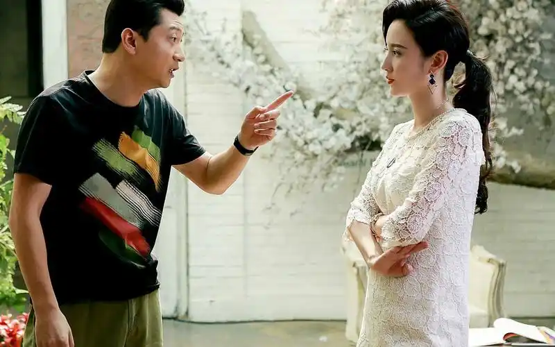 《小丈夫》剧照图片桌面壁纸一