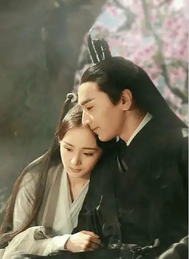 夜华如何追到失去记忆的白浅上神,竟有儿子神助攻-搜狐