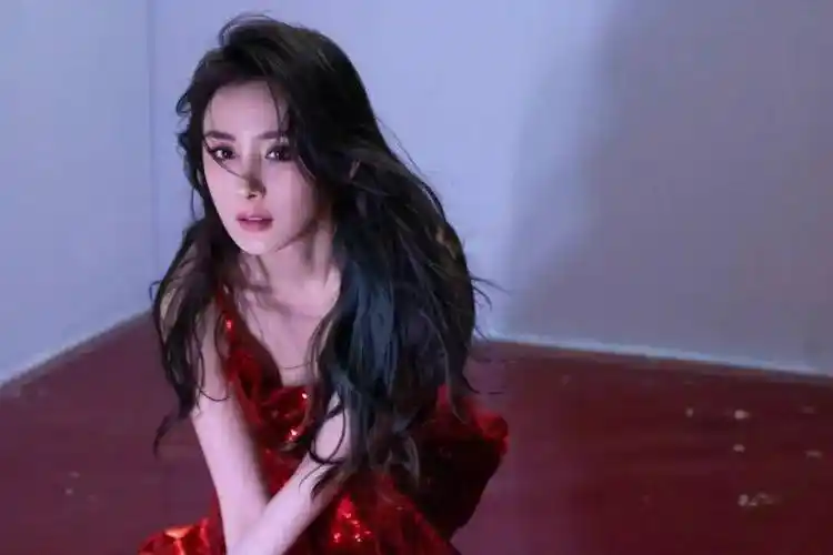 杨幂,王俊凯"旧瓜重提",是空穴来风还是山雨欲来_老婆_明星_事情