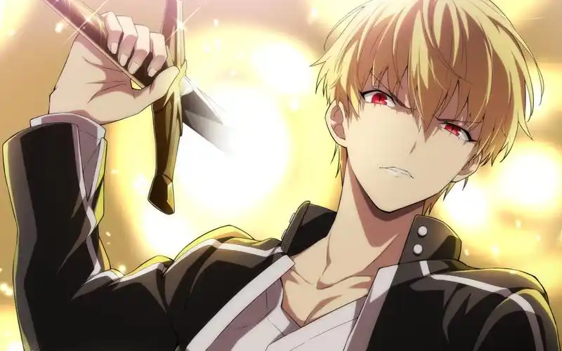 fgo2019泳装高难金闪闪单挑全世界伪