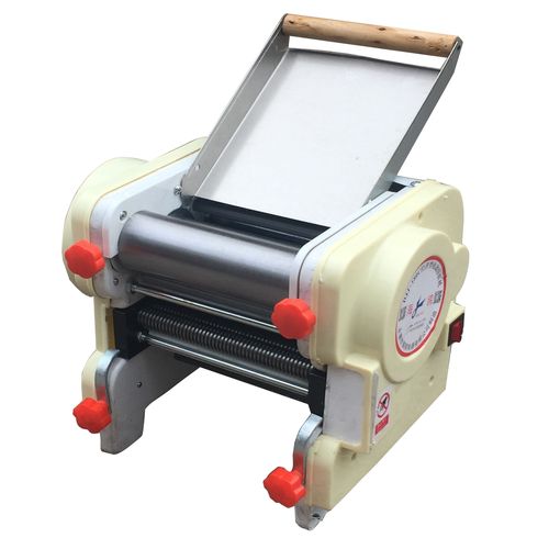 海鸥djj-200b压面机全自动家用小型电动面条机饺子皮机压面家用机