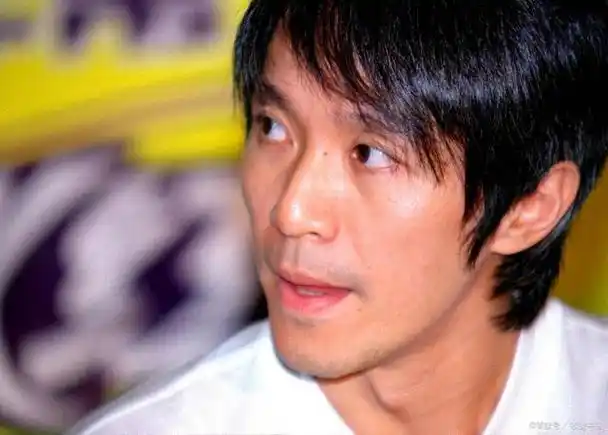 周星驰,这位香港的电影巨星,你会喜欢他吗?