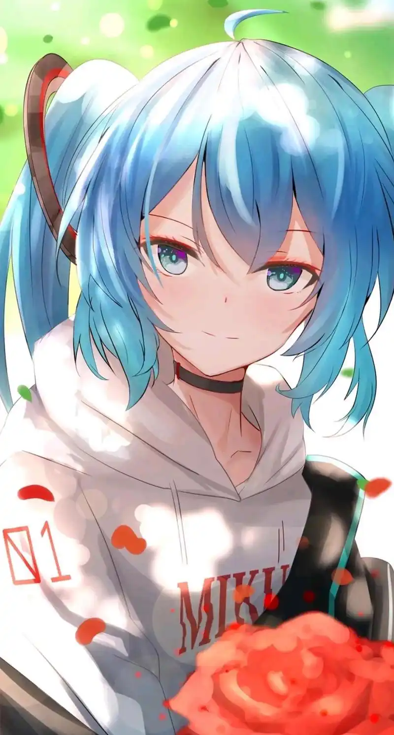 二次元高清壁纸