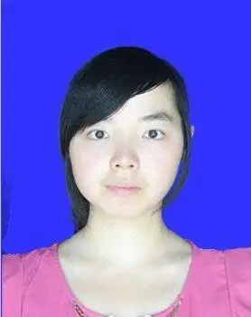 个人相片  民  族: 汉族 出生年月: 1990年6月3日