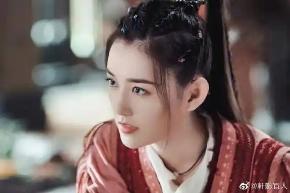 蒋依依《赘婿》霸气出场,又美又飒演技灵动_刘西瓜_网友_生活