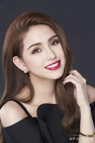 欧式平行双眼皮会不会显老气呀? - 知乎