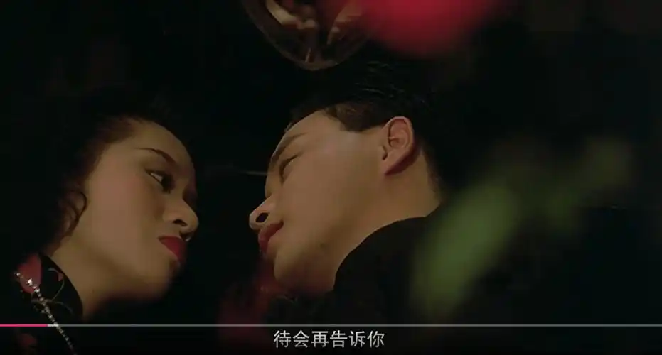 原创张国荣你好淫呐梅艳芳我知道以声夺人胭脂扣