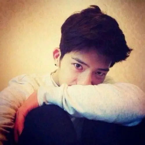 【男头像杂烩】男生头像#唯美韩国#小清新#伤感#帅气#高清#暖男#欧美